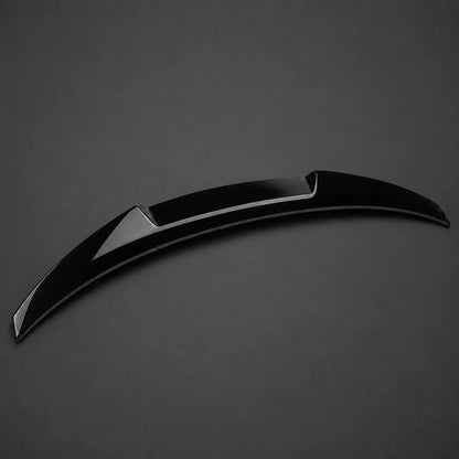 Aleron Estilo M4 para BMW Serie 2 F22 F23 220 235 240 ABS Negro Brillante. [IRP-CATALOG:ALER041-GALLERY-1-O.webp:784d42773c8335a5]
