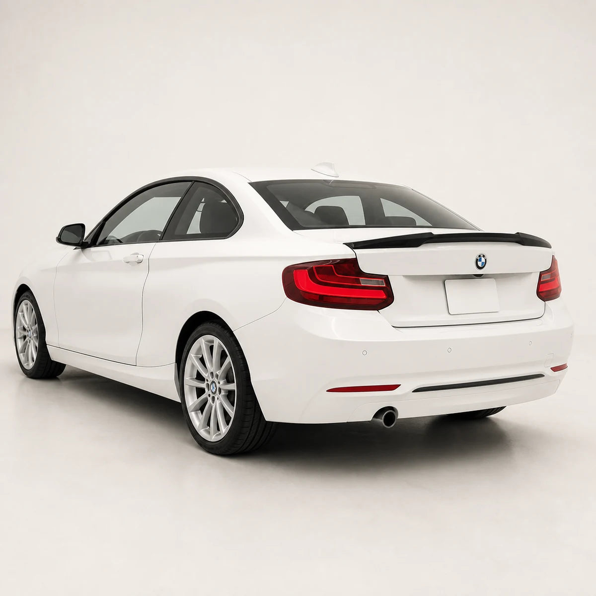 Aleron Estilo M4 para BMW Serie 2 F22 F23 220 235 240 ABS Negro Brillante. [IRP-CATALOG:ALER041-GALLERY-4-C.webp:df10eab72e1c9295]