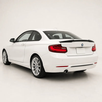 Aleron Estilo M4 para BMW Serie 2 F22 F23 220 235 240 ABS Negro Brillante. [IRP-CATALOG:ALER041-GALLERY-4-C.webp:df10eab72e1c9295]