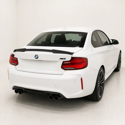 Aleron BMW Serie 2 240 235 220 F22 F23 Tipo M4 Fibra Carbono. [IRP-CATALOG:ALER042-GALLERY-4-C.webp:a25726ed3ba9ebdc]