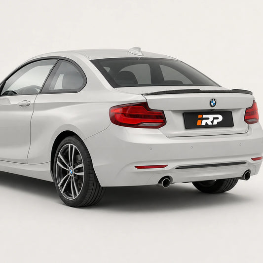 Aleron Carbono M2 Competition Bmw Serie 2 240 235 F22 F23. [irp-catalog:aler043-1-c.webp:2353483b8e6545f4]