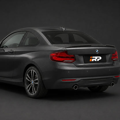 Aleron Carbono M2 Competition Bmw Serie 2 240 235 F22 F23. [irp-catalog:aler043-1-o.webp:e0c3c045bff2c0f5]