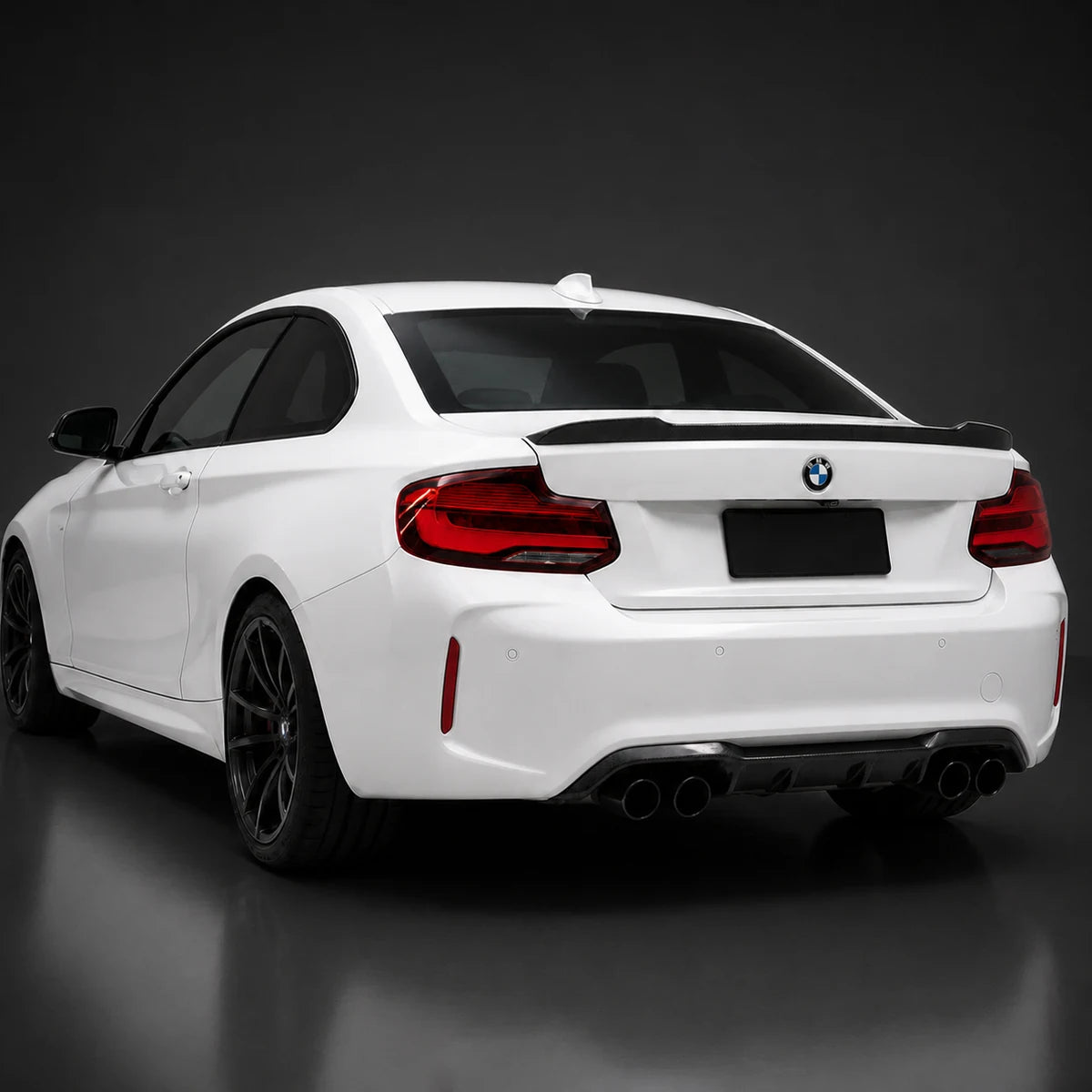 Aleron Carbono M2 Competition Bmw Serie 2 240 235 F22 F23. [IRP-CATALOG:ALER043-GALLERY-4-O.webp:089b8944e165cb8d]