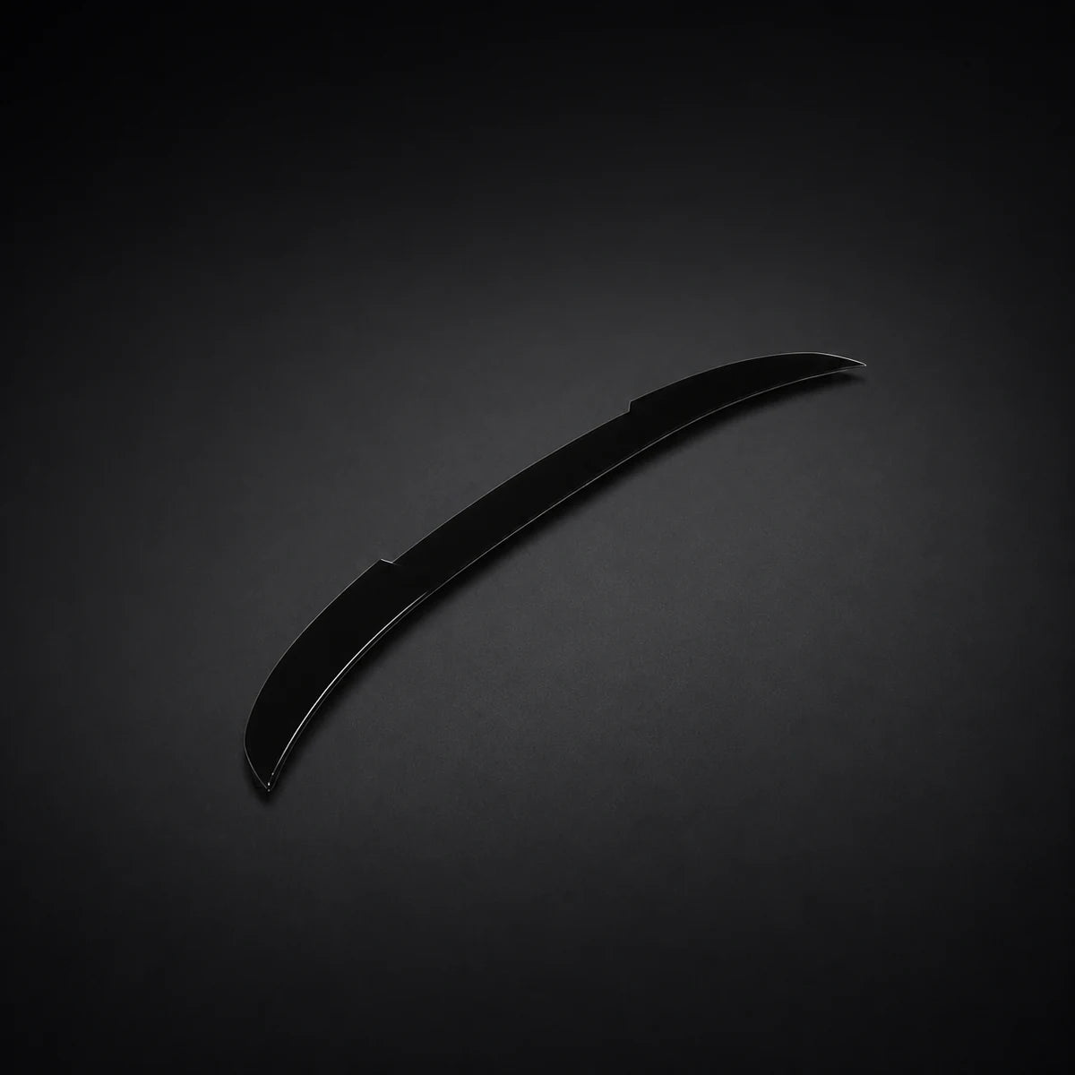 Aleron Estilo M4 para BMW Serie 3 F30 13-19 ABS Negro Brillante. [IRP-CATALOG:ALER044-1-O.webp:2c180aef1af57643]