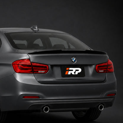 Aleron Estilo M4 para BMW Serie 3 F30 13-19 ABS Negro Brillante. [irp-catalog:aler044-1-o.webp:a83ca7a74fb7fb45]