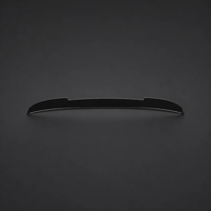 Aleron Estilo M4 para BMW Serie 3 F30 13-19 ABS Negro Brillante. [IRP-CATALOG:ALER044-GALLERY-2-O.webp:39018672d8a8cc20]