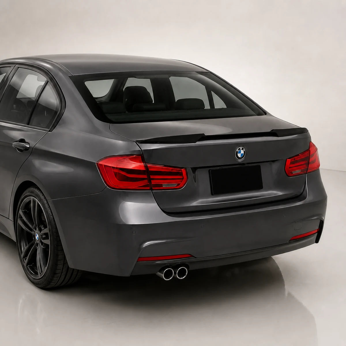 Aleron Estilo M4 para BMW Serie 3 F30 13-19 ABS Negro Brillante. [IRP-CATALOG:ALER044-GALLERY-4-C.webp:92851b2fa9a3450f]