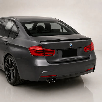 Aleron Estilo M4 para BMW Serie 3 F30 13-19 ABS Negro Brillante. [IRP-CATALOG:ALER044-GALLERY-4-C.webp:92851b2fa9a3450f]