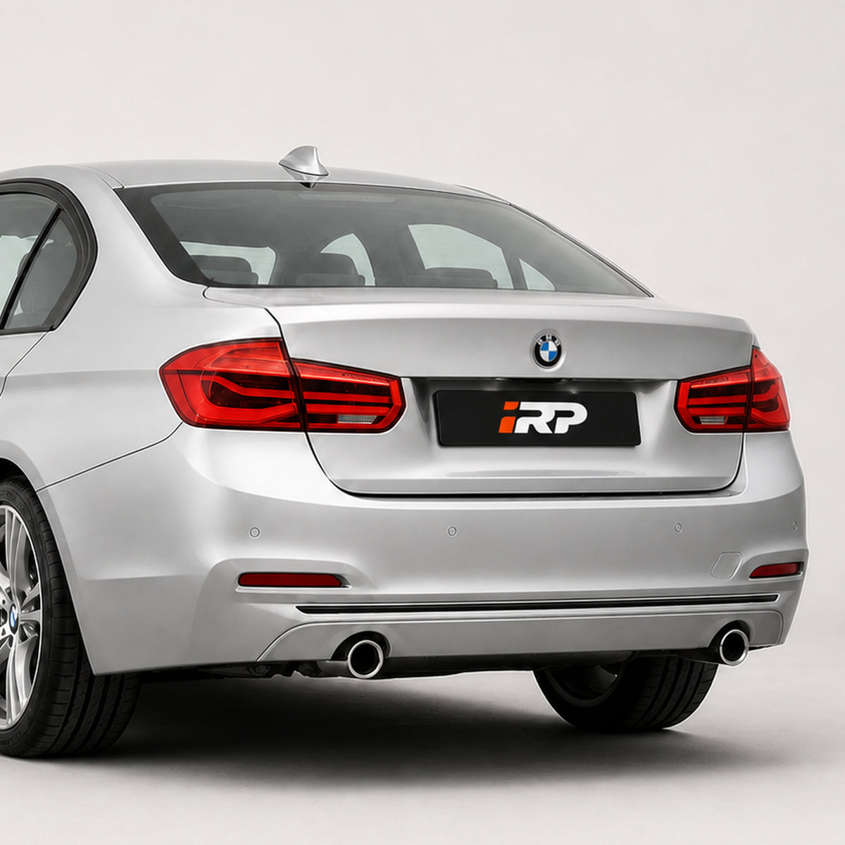 Aleron Estilo M4 para BMW Serie 3 F30 13-19 Fibra de Carbono. [irp-catalog:aler045-1-c-before.webp:57c0d707baa0a549]