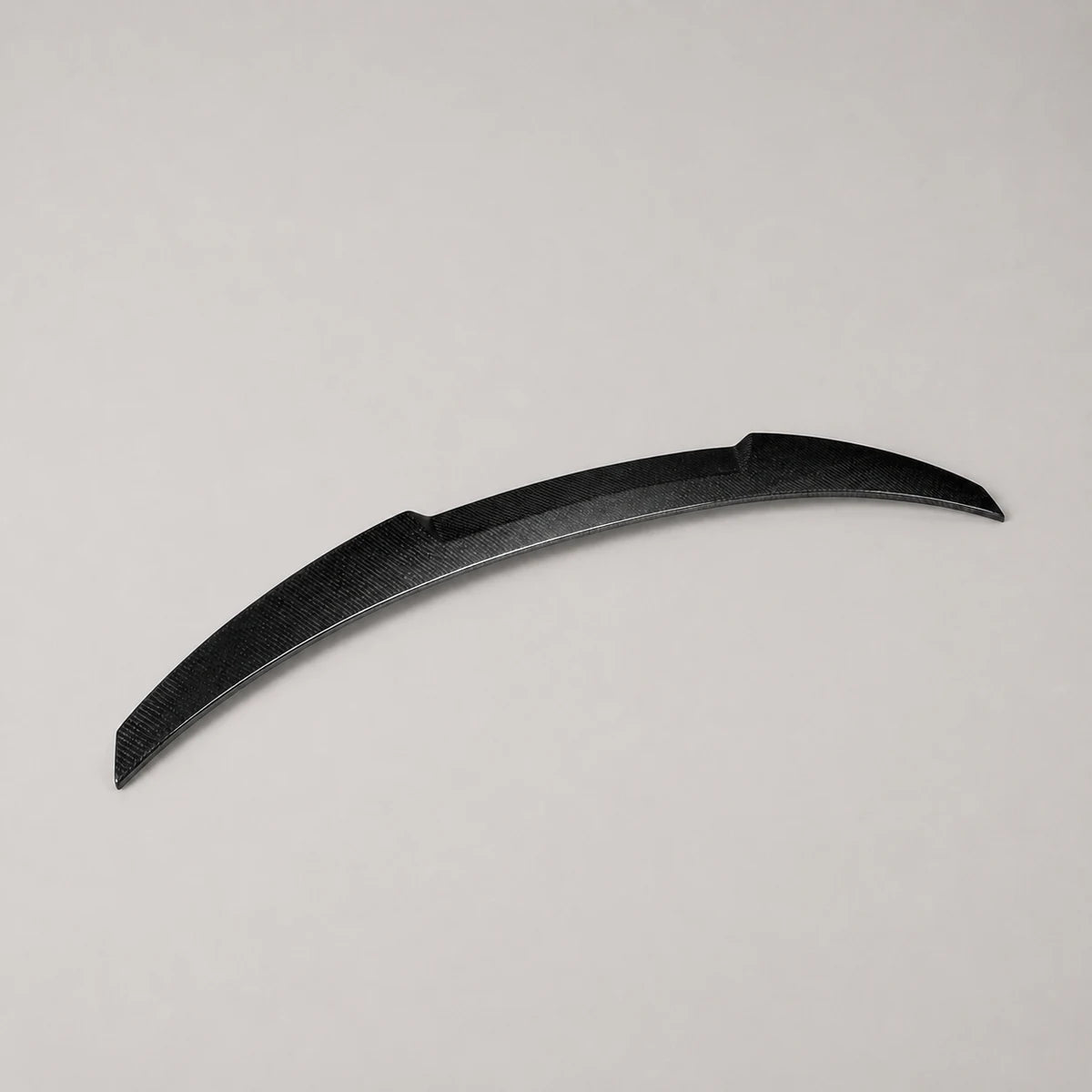 Aleron Estilo M4 para BMW Serie 3 F30 13-19 Fibra de Carbono. [IRP-CATALOG:ALER045-1-C.webp:21d27b315755f037]