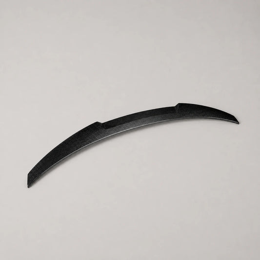 Aleron Estilo M4 para BMW Serie 3 F30 13-19 Fibra de Carbono. [IRP-CATALOG:ALER045-1-C.webp:21d27b315755f037]