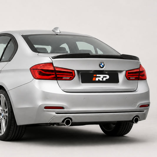 Aleron Estilo M4 para BMW Serie 3 F30 13-19 Fibra de Carbono. [irp-catalog:aler045-1-c.webp:cbe66b0ebd030e7a]