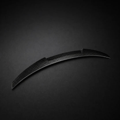 Aleron Estilo M4 para BMW Serie 3 F30 13-19 Fibra de Carbono. [IRP-CATALOG:ALER045-1-O.webp:6be9e353991769d0]