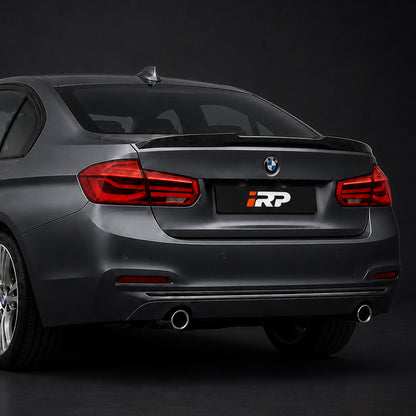 Aleron Estilo M4 para BMW Serie 3 F30 13-19 Fibra de Carbono. [irp-catalog:aler045-1-o.webp:0b3b3d71e65bced7]