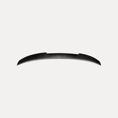 Aleron Estilo M4 para BMW Serie 3 F30 13-19 Fibra de Carbono. [IRP-CATALOG:ALER045-GALLERY-2-C.webp:9951a8872b3f5f62]