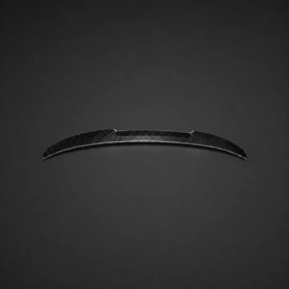 Aleron Estilo M4 para BMW Serie 3 F30 13-19 Fibra de Carbono. [IRP-CATALOG:ALER045-GALLERY-2-O.webp:1f7228f57ac82a4c]