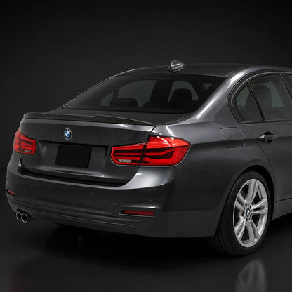 Aleron Estilo M4 para BMW Serie 3 F30 13-19 Fibra de Carbono. [IRP-CATALOG:ALER045-GALLERY-4-O.webp:e973ecb7b23d2079]