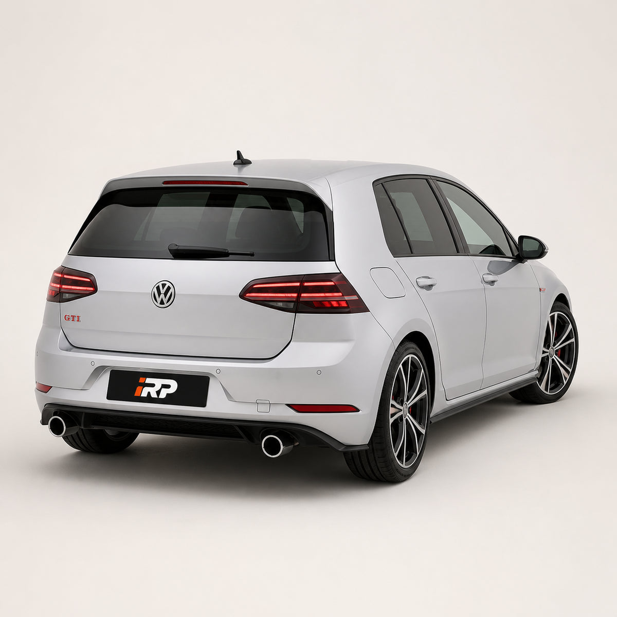 Alerón Volkswagen Estilo Oettinger Golf Gti 15-21 Mk7 Mk7.5. [irp-catalog:aler047-1-c-before.webp:1b920f373a912b84]