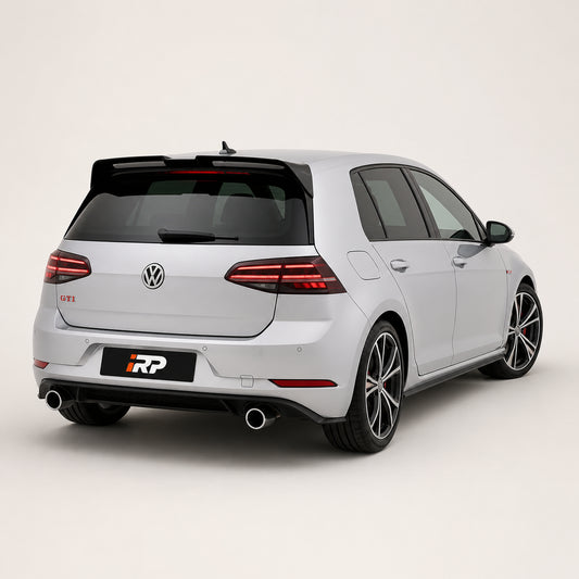 Alerón Volkswagen Estilo Oettinger Golf Gti 15-21 Mk7 Mk7.5. [irp-catalog:aler047-1-c.webp:af2b4c64aa5a1b5f]