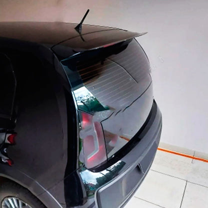 Alerón Volkswagen Up 11-21 Negro Brillante
