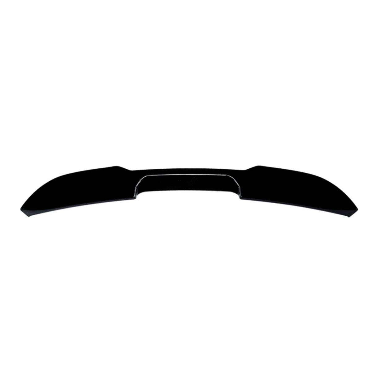 Alerón Volkswagen Up 11-21 Negro Brillante