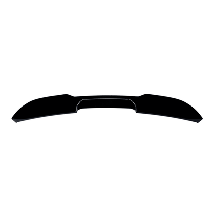 Alerón Volkswagen Up 11-21 Negro Brillante