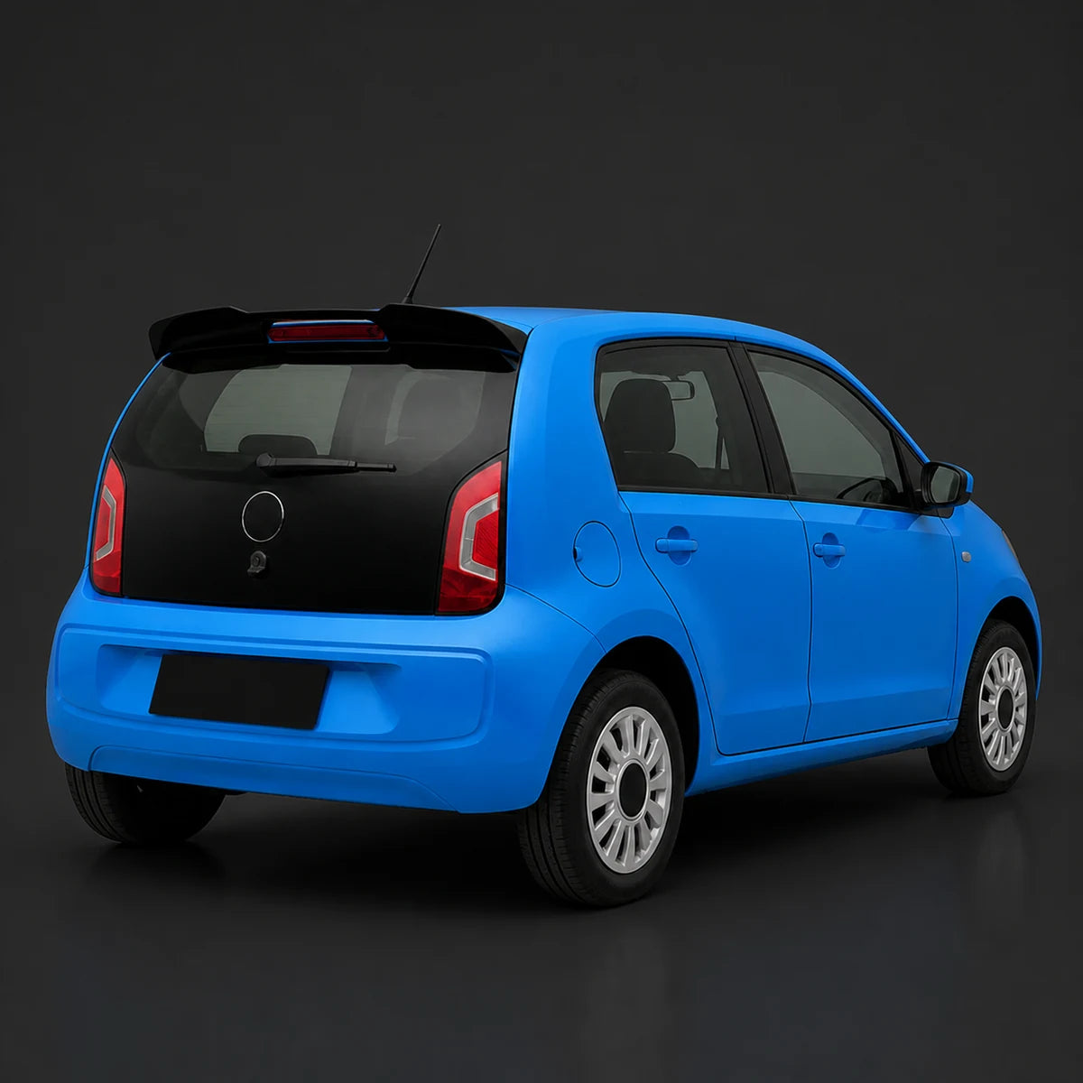 Alerón Volkswagen Up 11-21 Negro Brillante. [IRP-CATALOG:ALER048-GALLERY-4-O.webp:7b599633904e57a5]