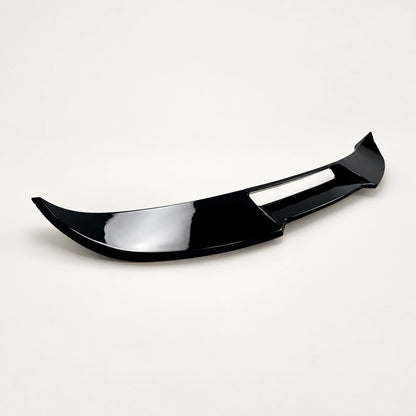 Alerón para Volkswagen Polo 18-25 Estilo Rs Negro Brillante. [IRP-CATALOG:ALER049-GALLERY-1-C-05200b4e35d5310f.webp:05200b4e35d5310f]