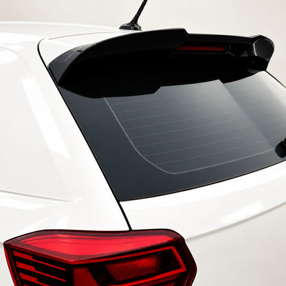 Alerón para Volkswagen Polo 18-25 Estilo Rs Negro Brillante. [IRP-CATALOG:ALER049-GALLERY-4-C-7a97f7ff2f796a30.webp:7a97f7ff2f796a30]