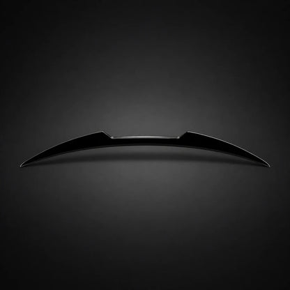 Alerón para Audi A4 B8 B8.5 2009-2019 V-style Negro Brillante. [IRP-CATALOG:ALER051-1-O.webp:cf67b4b1f976b886]