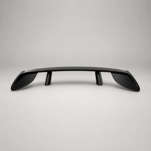 Alerón estilo AMG Mercedes Benz Clase A W176 13-18 Negro Brillante. [IRP-CATALOG:ALER052-1-C.webp:2bf69676e6384586]
