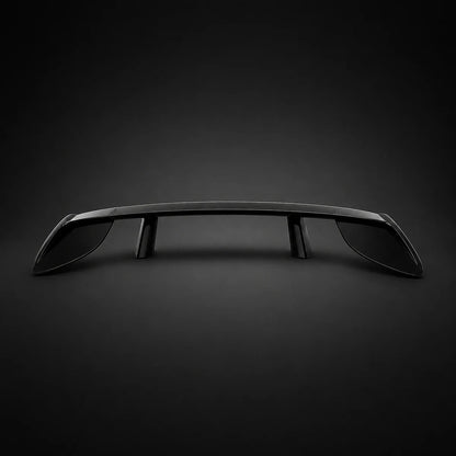 Alerón estilo AMG Mercedes Benz Clase A W176 13-18 Negro Brillante. [IRP-CATALOG:ALER052-1-O.webp:9d30ab67df9907ff]