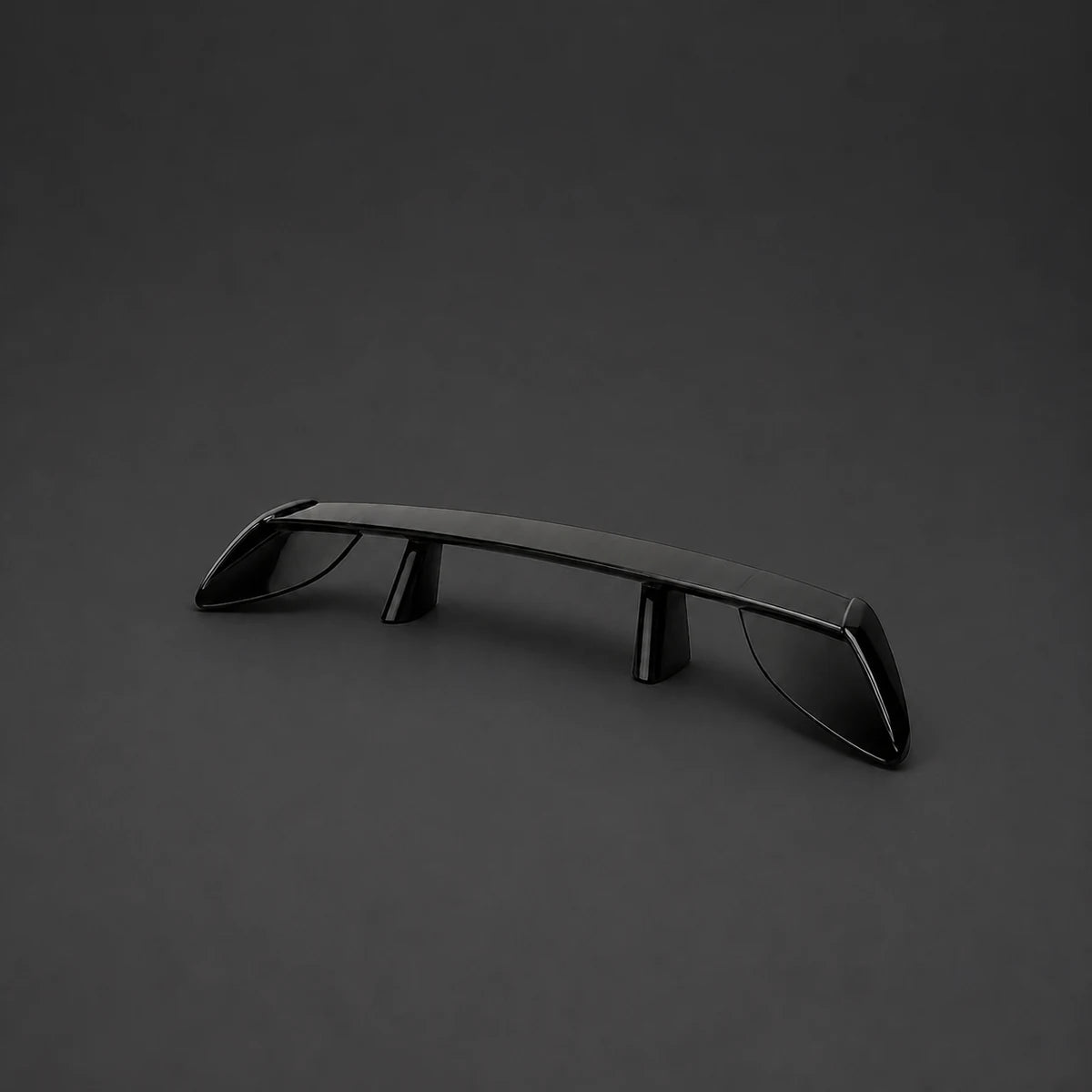 Alerón estilo AMG Mercedes Benz Clase A W176 13-18 Negro Brillante. [IRP-CATALOG:ALER052-GALLERY-1-O.webp:4100312c764567f5]