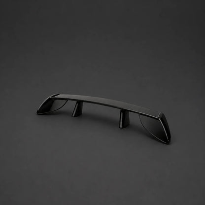 Alerón estilo AMG Mercedes Benz Clase A W176 13-18 Negro Brillante. [IRP-CATALOG:ALER052-GALLERY-1-O.webp:4100312c764567f5]