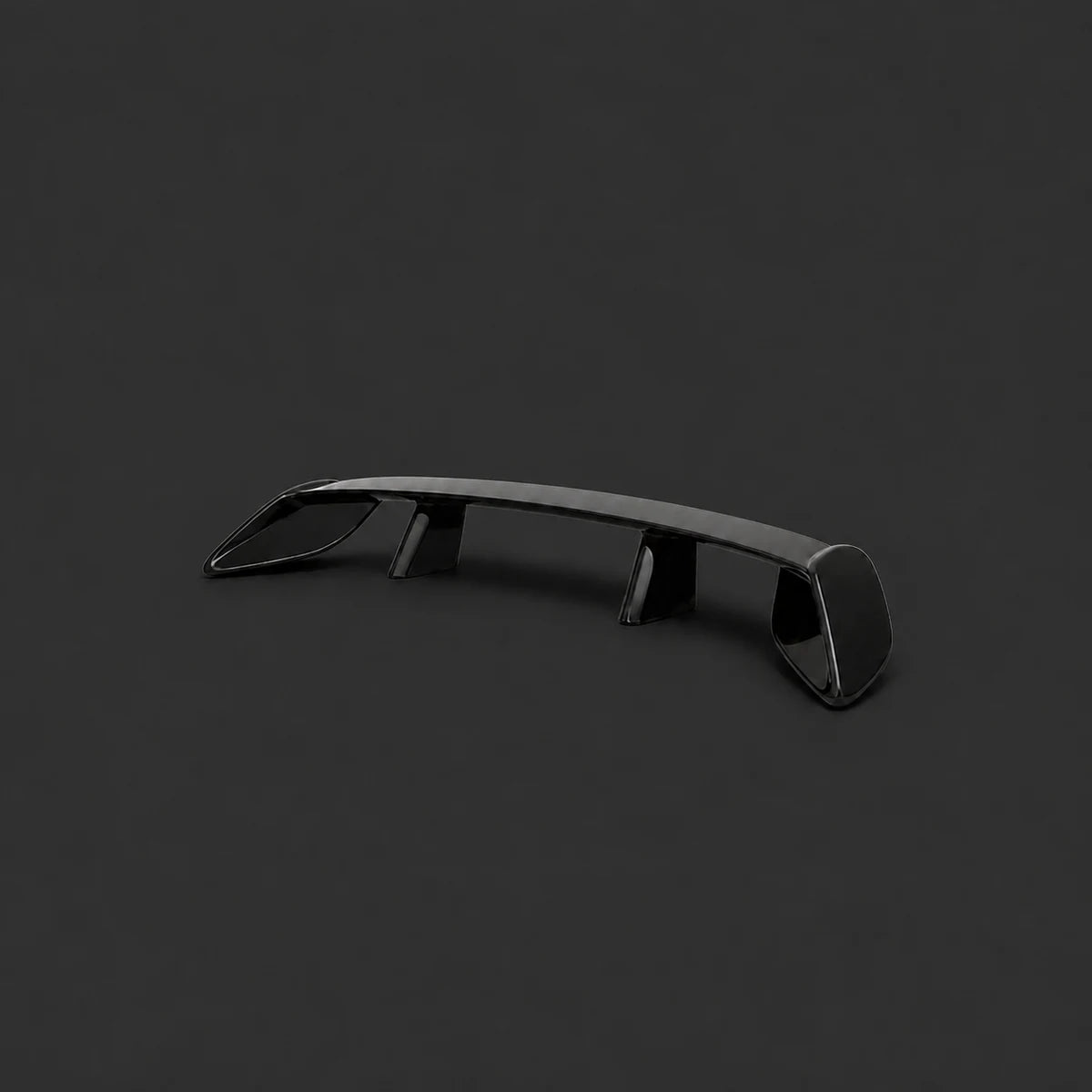 Alerón estilo AMG Mercedes Benz Clase A W176 13-18 Negro Brillante. [IRP-CATALOG:ALER052-GALLERY-2-O.webp:f61e06f7e26247ce]