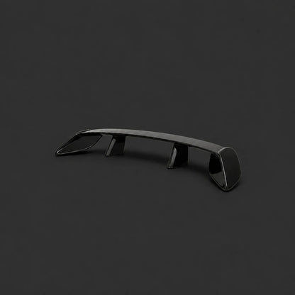 Alerón estilo AMG Mercedes Benz Clase A W176 13-18 Negro Brillante. [IRP-CATALOG:ALER052-GALLERY-2-O.webp:f61e06f7e26247ce]