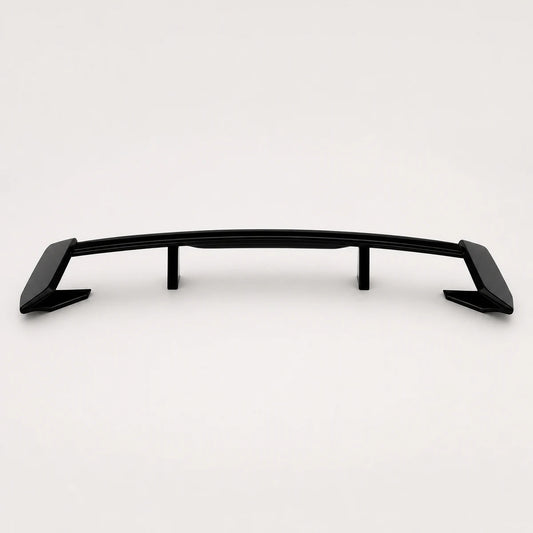 Alerón estilo AMG Mercedes Benz Clase A W177 18-24 Negro Brillante. [IRP-CATALOG:ALER053-1-C.webp:4754b59a447c568f]