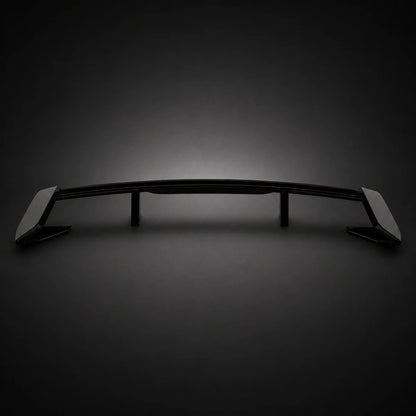 Alerón estilo AMG Mercedes Benz Clase A W177 18-24 Negro Brillante. [IRP-CATALOG:ALER053-1-O.webp:7fd6b55275b99726]