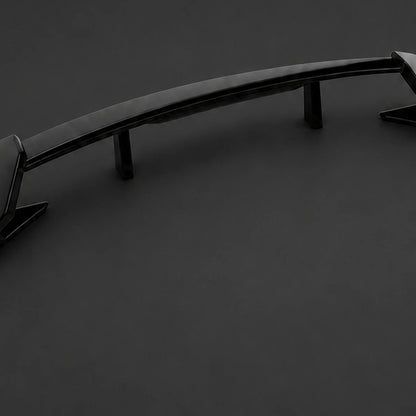 Alerón estilo AMG Mercedes Benz Clase A W177 18-24 Negro Brillante. [IRP-CATALOG:ALER053-GALLERY-3-O.webp:e0cd6ffb068af1ea]