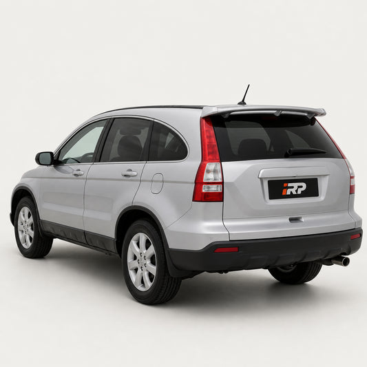 Alerón para Honda CRV Sin Led Stop 3 Patas 2007-2011. [irp-catalog:aler054-1-c.webp:7ead5f474e702d03]