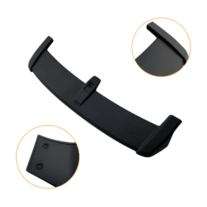 Alerón para Honda CRV Sin Led Stop 3 Patas 2007-2011