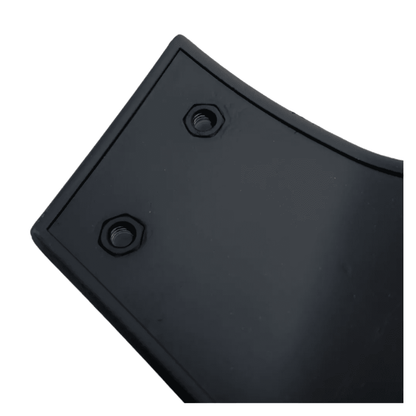 Alerón para Honda CRV Sin Led Stop 3 Patas 2007-2011
