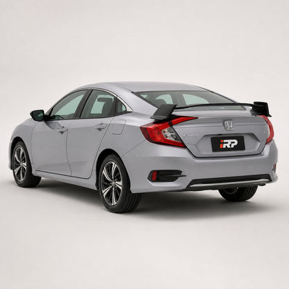 Alerón Type R para Honda Civic 2016-2020. [irp-catalog:aler055-1-c.webp:46db512bcb32649e]