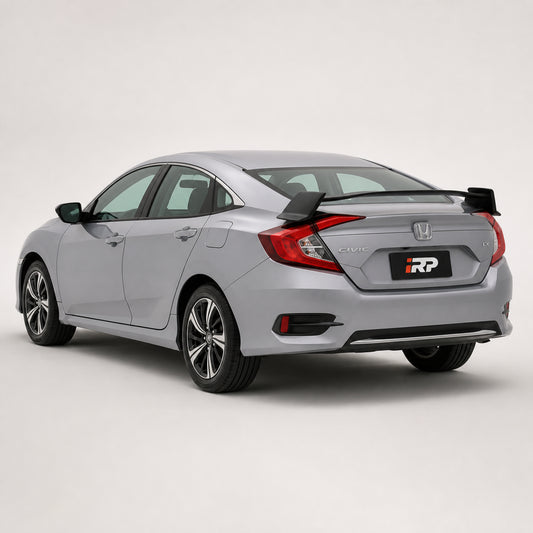 Alerón Type R para Honda Civic 2016-2020. [irp-catalog:aler055-1-c.webp:46db512bcb32649e]