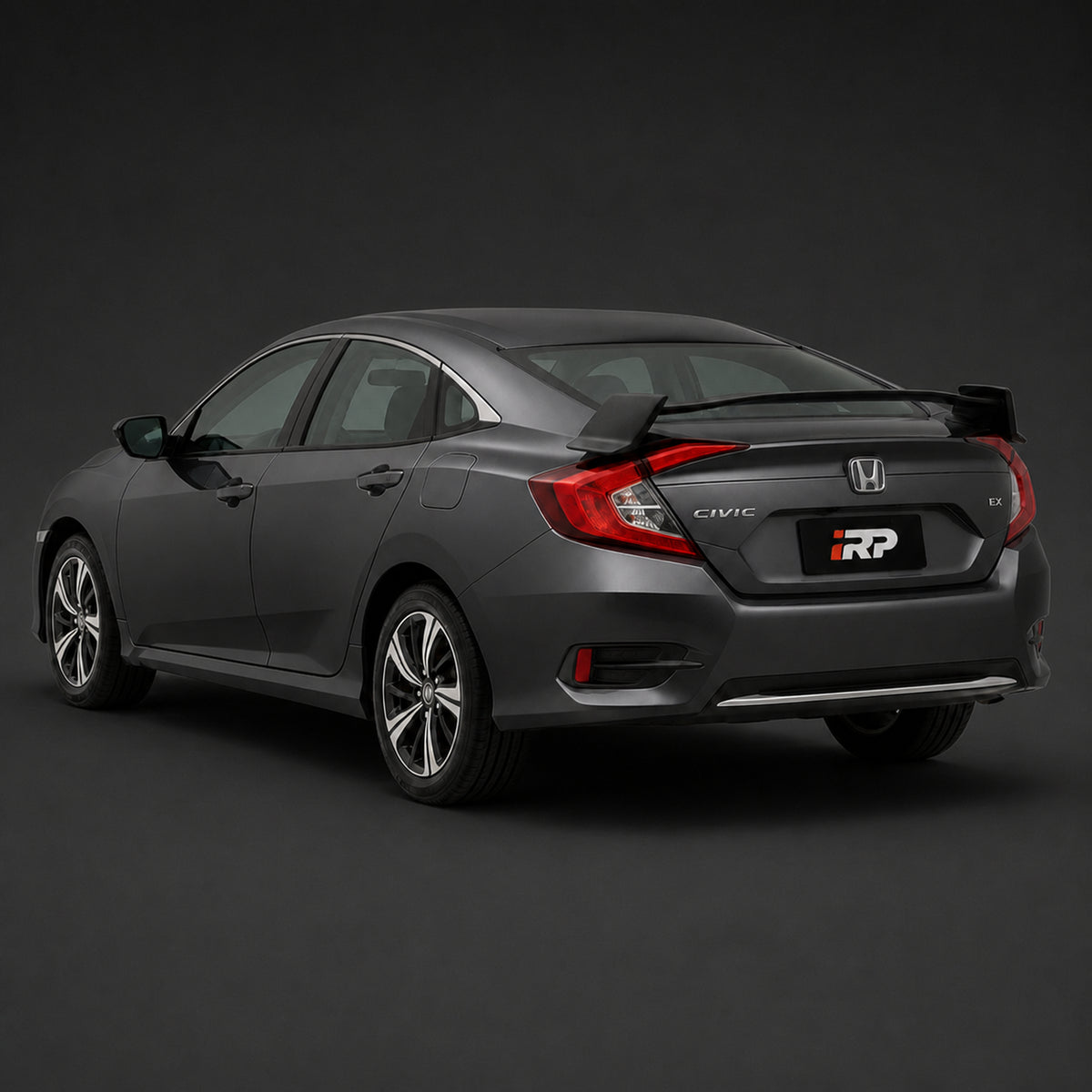 Alerón Type R para Honda Civic 2016-2020. [irp-catalog:aler055-1-o.webp:ddfeb0fffa0de324]