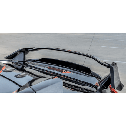 Alerón Type R para Honda Civic 2016-2020