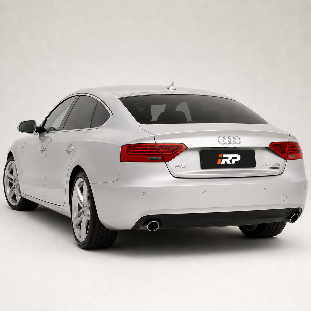 Aleron Audi A5 Sportback Psm B8 B8.5 2007-2016 Negro 5ptas. [irp-catalog:aler057-1-c-before.webp:d91db74314fd1ed3]