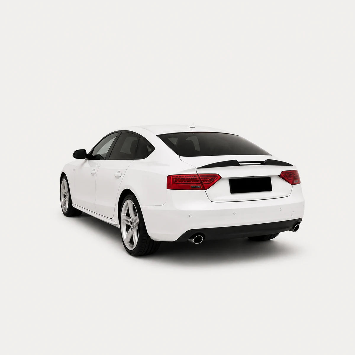 Aleron Audi A5 Sportback Psm B8 B8.5 2007-2016 Negro 5ptas. [IRP-CATALOG:ALER057-GALLERY-4-C.webp:6eb0442fb8137d3d]