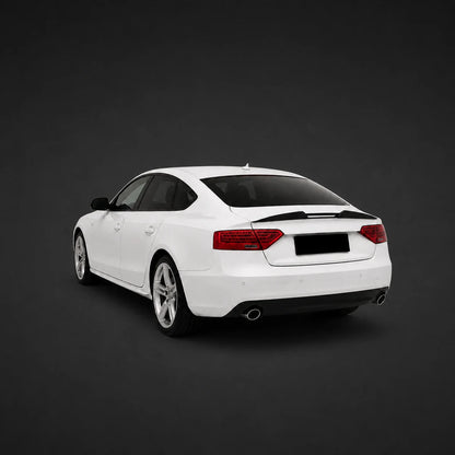 Aleron Audi A5 Sportback Psm B8 B8.5 2007-2016 Negro 5ptas. [IRP-CATALOG:ALER057-GALLERY-4-O.webp:8443a2a2c2d3e589]