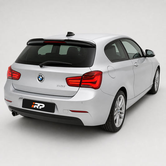 Aleron Para Bmw F21 2011-2019 Serie 1 Hatchback Negro Brillante. [irp-catalog:aler058-1-c.webp:c066926f8ba6743d]